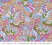 Супер софт абстракция, розовый - фото 5 - интернет-магазин tkani-atlas.com.ua