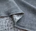 Шерсть пальтовая меланжевая, стальной - фото 4 - интернет-магазин tkani-atlas.com.ua