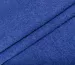 Шерсть варена (лоден), темно-блакитний - фото 1 - інтернет-магазин tkani-atlas.com.ua