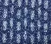 Шерсть пальтовая акрилик елочка, синий - фото 2 - интернет-магазин tkani-atlas.com.ua
