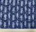 Вовна пальтова акрілік ялинка, синій - фото 3 - інтернет-магазин tkani-atlas.com.ua