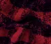 Вовна пальтова акрілік клітинка, червоний - фото 2 - інтернет-магазин tkani-atlas.com.ua