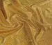 Трикотаж масло дрібна голограма, золото - фото 2 - інтернет-магазин tkani-atlas.com.ua