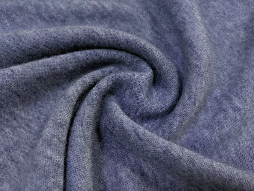 Ангора королівська, запорошений блакитний - фото 1 - інтернет-магазин tkani-atlas.com.ua