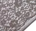 Гіпюр стрейч Класика квіткова ніжність, капучино - фото 3 - інтернет-магазин tkani-atlas.com.ua