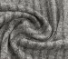 Меланжевий трикотаж з люрексом смужка 10 мм, сіро-бежевий - фото 2 - інтернет-магазин tkani-atlas.com.ua