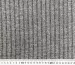 Меланжевий трикотаж з люрексом смужка 10 мм, сіро-бежевий - фото 5 - інтернет-магазин tkani-atlas.com.ua