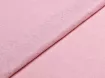 Жаккард цветочный, бледно-розовый - интернет-магазин tkani-atlas.com.ua