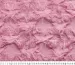 Жаккард ресничка звезды, розовый - фото 3 - интернет-магазин tkani-atlas.com.ua
