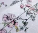 Жаккард креповый нарядный цветочный, белый - фото 3 - интернет-магазин tkani-atlas.com.ua