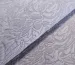Жакард котоновий великий орнамент, світло-сірий - фото 1 - інтернет-магазин tkani-atlas.com.ua