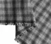 Клітинка костюмна гленчек, сірий - фото 4 - інтернет-магазин tkani-atlas.com.ua