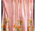 Стрейч атлас односторонний купон 45 см, бледно-розовый - фото 2 - интернет-магазин tkani-atlas.com.ua