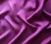 Стрейч атлас градієнт двосторонній, фіолетовий з бузковим - фото 2 - інтернет-магазин tkani-atlas.com.ua