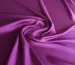 Стрейч атлас градієнт двосторонній, фіолетовий з бузковим - фото 1 - інтернет-магазин tkani-atlas.com.ua