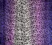 Атлас сатин градиент двухсторонний леопард, фиолетовый с сиреневым - фото 2 - интернет-магазин tkani-atlas.com.ua