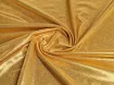 Трикотаж масло нарядное голограмма глянец, золото - интернет-магазин tkani-atlas.com.ua