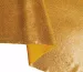 Трикотаж масло нарядне голограма глянець, золото - фото 3 - інтернет-магазин tkani-atlas.com.ua