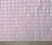 Коттон клеточка Виши, розовый - фото 2 - интернет-магазин tkani-atlas.com.ua
