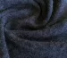 Ангора Арктика, темно-синій меланжевий - фото 3 - інтернет-магазин tkani-atlas.com.ua