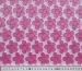 Жаккард нарядный цветочный, розовый - фото 4 - интернет-магазин tkani-atlas.com.ua