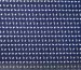 Коттон стрейчевый рубашечный мелкий огурчик, синий - фото 3 - интернет-магазин tkani-atlas.com.ua
