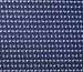 Коттон стрейчевый рубашечный мелкий огурчик, синий - фото 2 - интернет-магазин tkani-atlas.com.ua