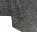 Трикотаж меланжевый с блеском полоска, бежевый - фото 4 - интернет-магазин tkani-atlas.com.ua