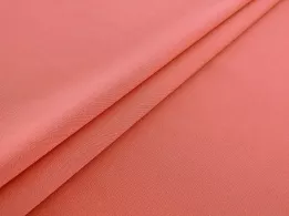 Костюмка Бостон, морквяний - інтернет-магазин tkani-atlas.com.ua