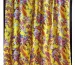 Льон східний східний огірок, жовтий - фото 2 - інтернет-магазин tkani-atlas.com.ua