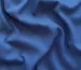 Джинс рубашечный, темный голубой - фото 3 - интернет-магазин tkani-atlas.com.ua