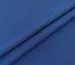Джинс сорочковий, темний голубий - фото 1 - інтернет-магазин tkani-atlas.com.ua