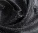 Трикотаж диско луска, темне срібло - фото 3 - інтернет-магазин tkani-atlas.com.ua