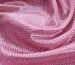 Трикотаж диско чешуя, розовый - фото 3 - интернет-магазин tkani-atlas.com.ua