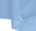 Поплін сорочковий стрейчевий, блідо-блакитний - фото 3 - інтернет-магазин tkani-atlas.com.ua