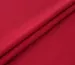 Поплін сорочковий стрейчевий, яскраво-червоний - фото 1 - інтернет-магазин tkani-atlas.com.ua