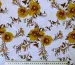 Шифон вискоза цветы, белый - фото 2 - интернет-магазин tkani-atlas.com.ua