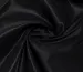 Бенгалин нарядный блеск, черный - фото 1 - интернет-магазин tkani-atlas.com.ua