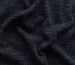 Ангора меланжевая, темно-синий - фото 3 - интернет-магазин tkani-atlas.com.ua