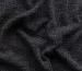 Ангора меланжевая, темно-серый - фото 3 - интернет-магазин tkani-atlas.com.ua
