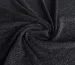 Ангора меланжевая, темно-серый - фото 1 - интернет-магазин tkani-atlas.com.ua