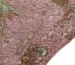 Гипюр стрейчевый плотный двухцветный, розовый - фото 4 - интернет-магазин tkani-atlas.com.ua