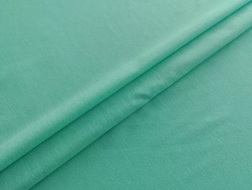 Батист, м'ята - фото 1 - інтернет-магазин tkani-atlas.com.ua