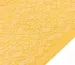 Гіпюр стрейч квіткова казка, жовтий - фото 4 - інтернет-магазин tkani-atlas.com.ua