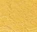Гіпюр стрейч чотири пелюстки, жовтий - фото 2 - інтернет-магазин tkani-atlas.com.ua