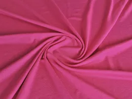 Вискозный трикотаж, коралловый - интернет-магазин tkani-atlas.com.ua