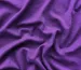 Вискозный трикотаж, фиолетовый - фото 3 - интернет-магазин tkani-atlas.com.ua