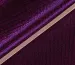 Трикотаж диско чешуя, фиолетовый темный - фото 2 - интернет-магазин tkani-atlas.com.ua
