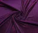 Трикотаж диско луска, фіолетовий темний - фото 1 - інтернет-магазин tkani-atlas.com.ua