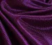 Трикотаж диско луска, фіолетовий темний - фото 3 - інтернет-магазин tkani-atlas.com.ua